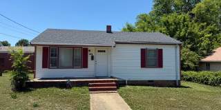 2 Bedroom House near Downtown Raleigh east of Oakwood Gallery 12