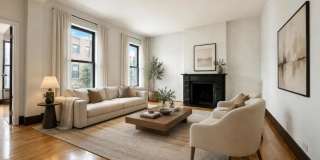 28 West 125th Street Gallery 1