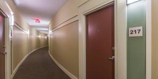 535 S Upper Street Gallery 21