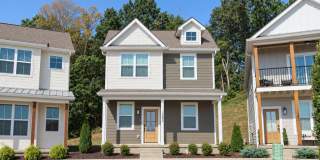 One Month Free! New 4-Bedroom Home at Highbury with Pool and Pickleball Gallery 1