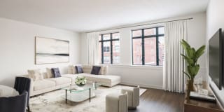 The Lexington at Market Square Gallery 1