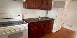 106 W CAMDEN Avenue unit: Top Floor In Rear Gallery 11