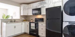 Buffalo Creek Apartments Gallery 17