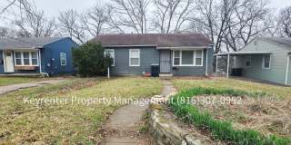 3 Bed 1 Bath ready to rent! Gallery 1