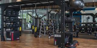 The Rise Flagler Village Gallery 14