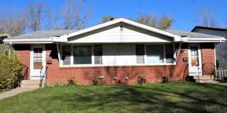 3 Bed, 1.5 Bath Home in Prime Columbia Heights Location Gallery 1