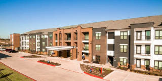 55+ Active Adult Apartment Homes - NorthStar Georgetown Gallery 5