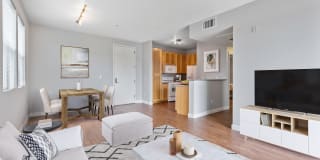 Theatre Square Apartments Gallery 1