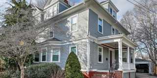 72 President Avenue Gallery 1