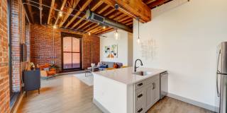 Greeley Lofts Gallery 36