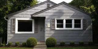 2420 South Street Gallery 1