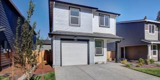 Spacious 4bd 2.5ba Brand New Home - Avail Now! Gallery 6