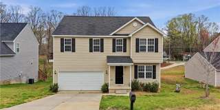 Room in 4 Bedroom Home in Winston Salem Room in 4 Bedroom Home in Winston Salem Gallery 1