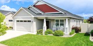 Elegant and Pristine Post Falls Home Gallery 1