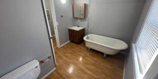 Charming & Spacious 2-Bedroom Home with Private Backyard and Garage Parking Gallery 19