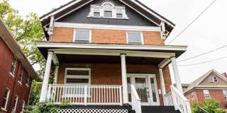 1537 Dixmont Avenue Gallery 1