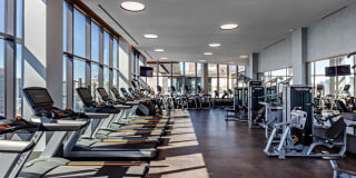 Avalon 555 President Gallery 25