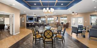 The Ridge at Calhoun Gallery 14