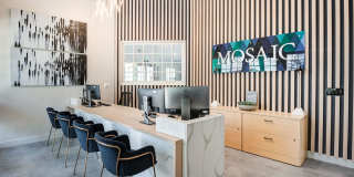 Mosaic Apartment Homes Gallery 3