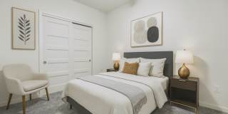 B Street LoHi Gallery 3