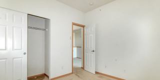 2-Bedroom DuPont Condo with New Interior Paint and Carpet Gallery 27