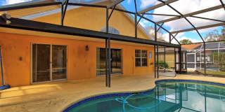 Kissimmee two story pool home Gallery 13