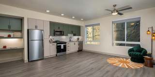 Rivair Apartment Homes Gallery 59