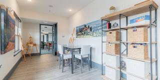 Senior Housing - Arella on Jones Gallery 70