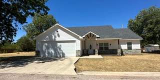 1002 KELLEY LANE - TUSCOLA, TX Gallery 1