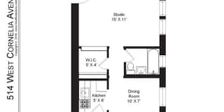 512 W Cornelia Ave Gallery 17