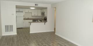 1 bed / 1 bath condo with a bonus den 1 bed / 1 bath condo with a bonus den Gallery 1