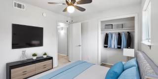 Village South Gallery 8