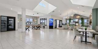 Riley Crossing at Gateway Park Apartments Gallery 11