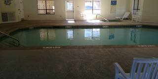 Furnished Two-Bedroom Coastal Condo | North End of Hilton Head Gallery 14