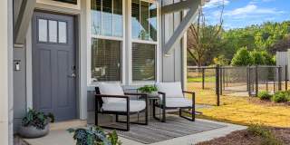 The Cottages at Greystone Gallery 3