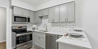 Faris Residences Newnan Gallery 22