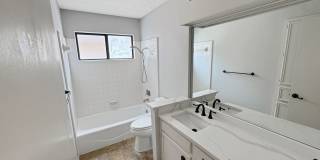 3-Bedroom Home in Blanco Woods with Community Pool + Prime Location Gallery 17