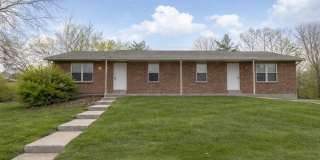 Nice duplex in Southern Columbia Gallery 1
