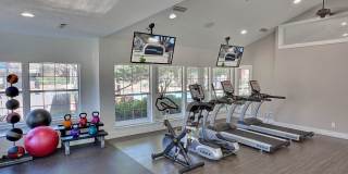 Bear Creek at Harwood Gallery 1