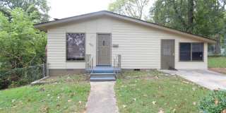 New On The Market!  3 Bedroom 1 Bath + Large Den.  Get to it Fast!! Gallery 1
