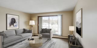 Willoway Apartments Gallery 11