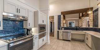 Affordable Housing - Mission at Baytown Gallery 20