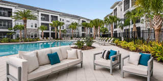 Encore Metro at Millenia Gallery 20