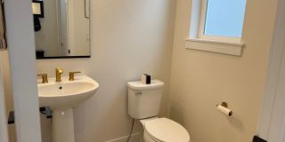 Stunning LIKE NEW 4 Bedroom in Wolf Ranch Gallery 15
