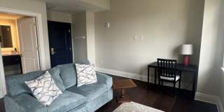 Live the Suite Life in Downtown St. Louis at Hotel Saint Louis Gallery 5