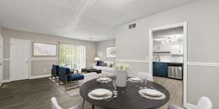 Pines at Lawrenceville Gallery 1