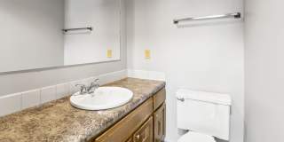 Spacious 3 Bedroom/ 3 Bath Townhouse Spacious 3 Bedroom/ 3 Bath Townhouse Gallery 8