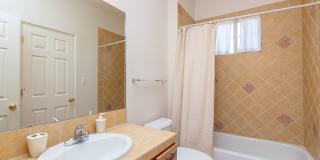 Single Level 3 Bedroom 2.5 Bath home in Desirable neighborhood Available Now! Gallery 20