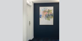 Solstice on the Park Gallery 31