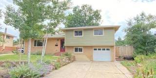 Newly Remodeled 6 Bed 3 Bath Martin Acre’s Home in Boulder Gallery 20